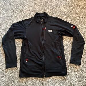 The North Face Summit Zip Up